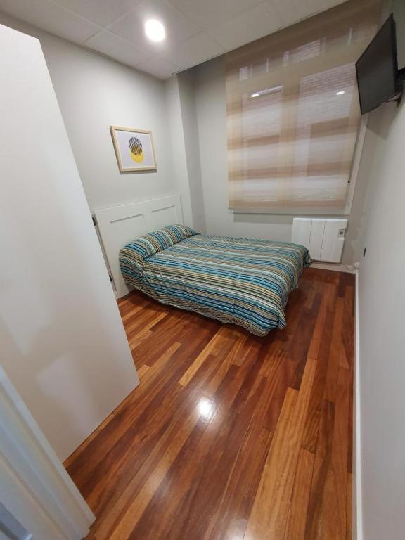 Pension Guggenheim Riverview Hbi01297 بلباو المظهر الخارجي الصورة
