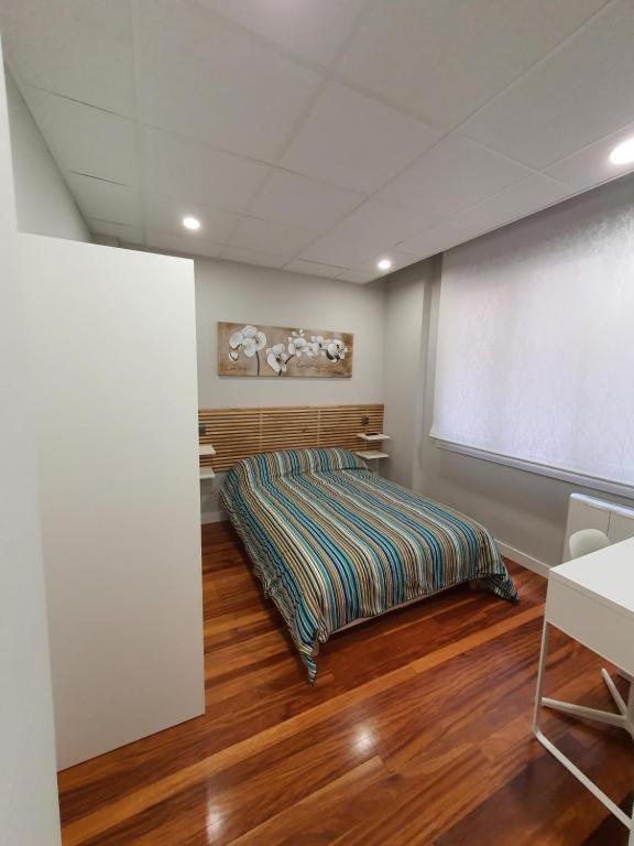 Pension Guggenheim Riverview Hbi01297 بلباو المظهر الخارجي الصورة