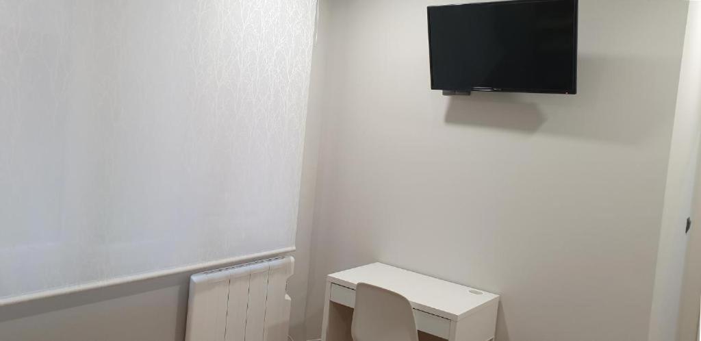 Pension Guggenheim Riverview Hbi01297 بلباو المظهر الخارجي الصورة