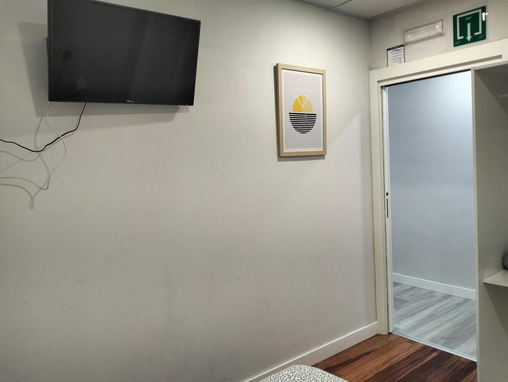 Pension Guggenheim Riverview Hbi01297 بلباو المظهر الخارجي الصورة