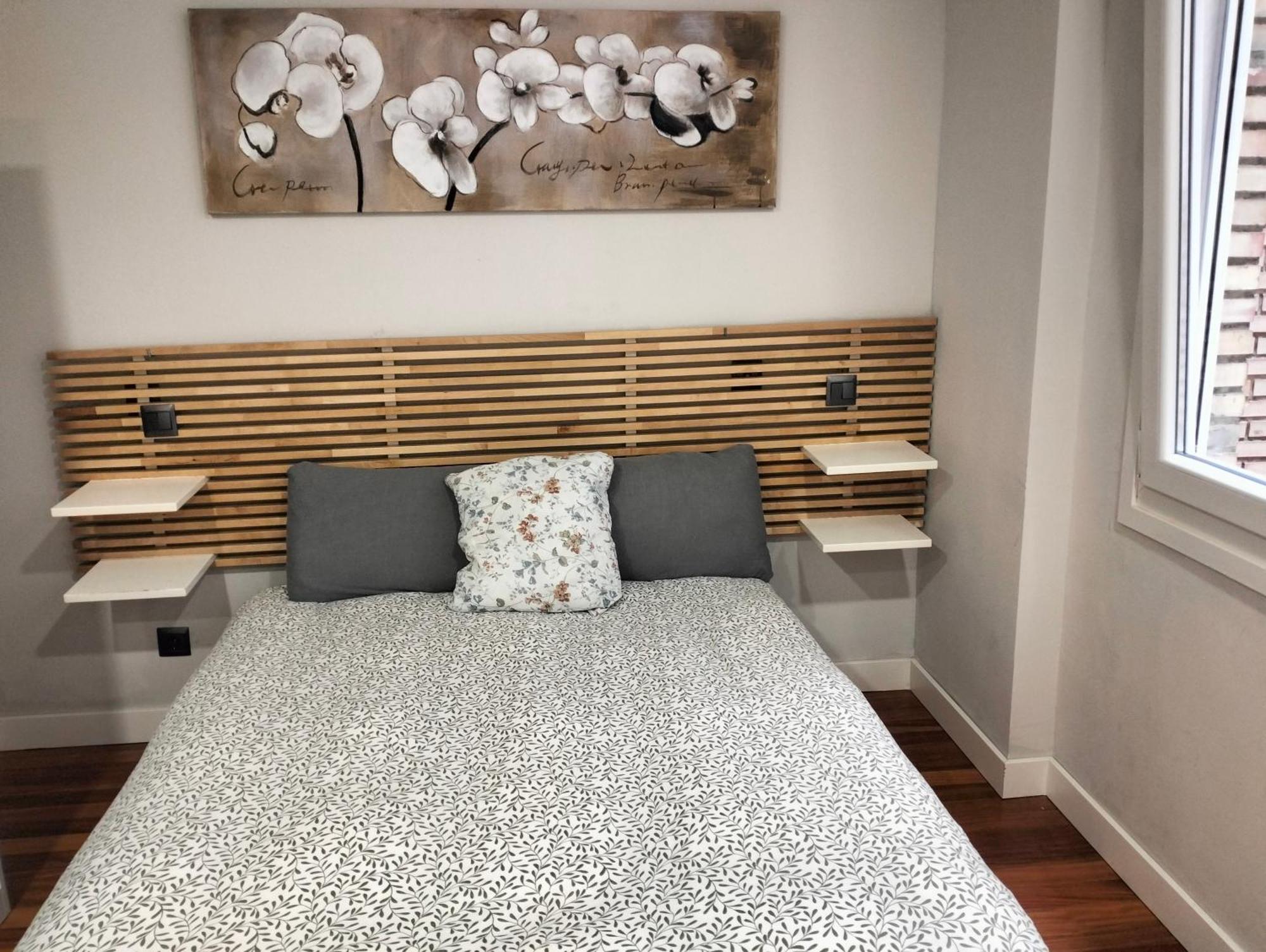 Pension Guggenheim Riverview Hbi01297 بلباو المظهر الخارجي الصورة